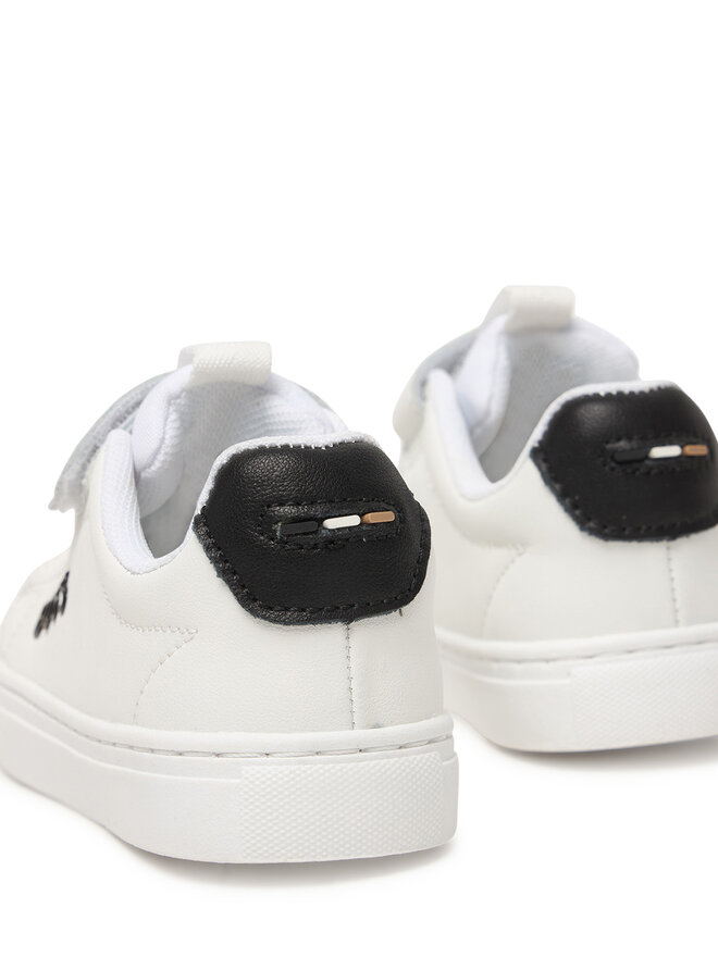 BOSS Sneakers BOSS J52824 S Weiß