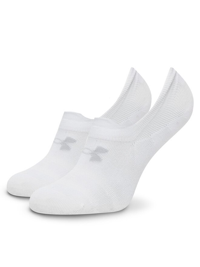 Under Armour 6 pár unisex bokazokni Under Armour UA Essential Ultra 1386240 Színes