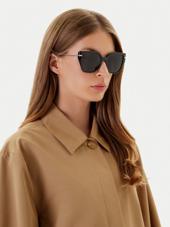 Michael Kors Sluneční brýle Michael Kors 0MK2231U 54 300587 Černá