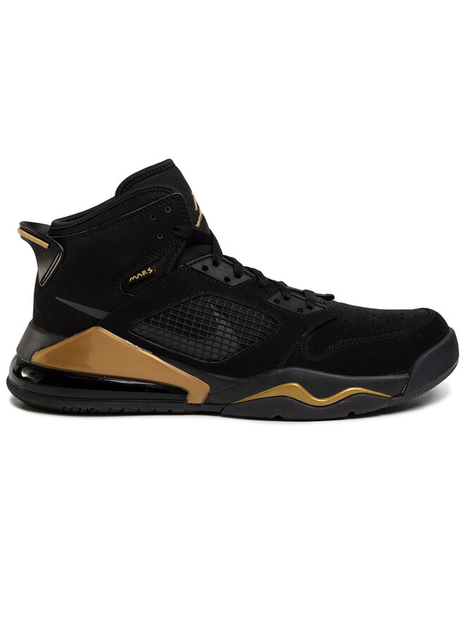 mars 270 black and gold