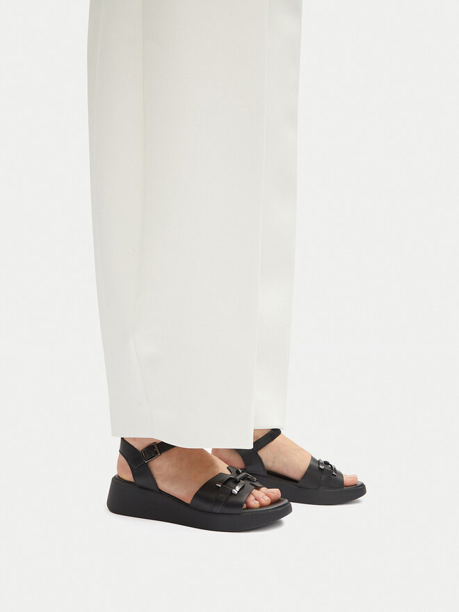 Lasocki Sandale Lasocki ARC-2287-23 Negru