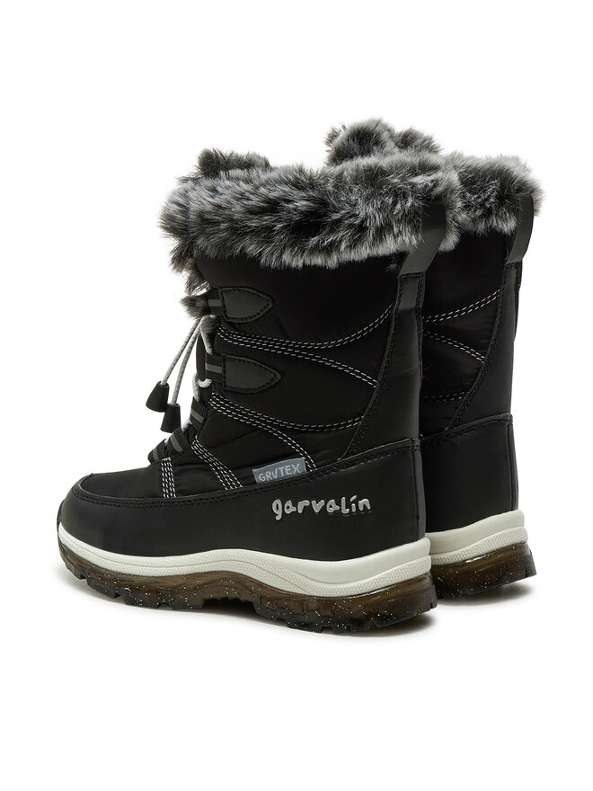Garvalin Schneeschuhe Garvalin 241852 A054 S Schwarz