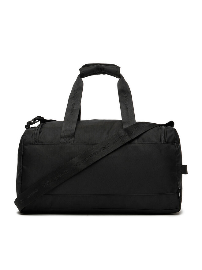 Reebok Torba za vikend Reebok C-RBK-P-005-08 Črna