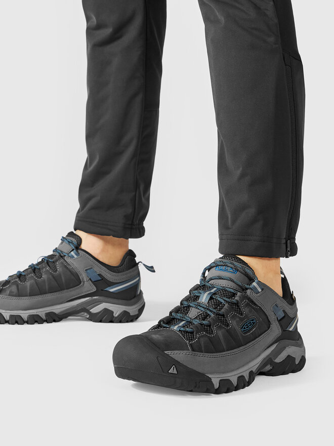 Keen Παπούτσια πεζοπορίας Keen Targhee III 1017785 Γκρι