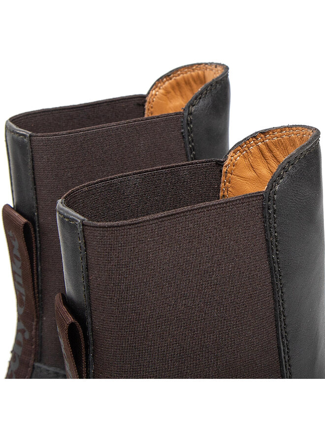 See By Chloé Klassische Stiefeletten See By Chloé SB39030A Schwarz