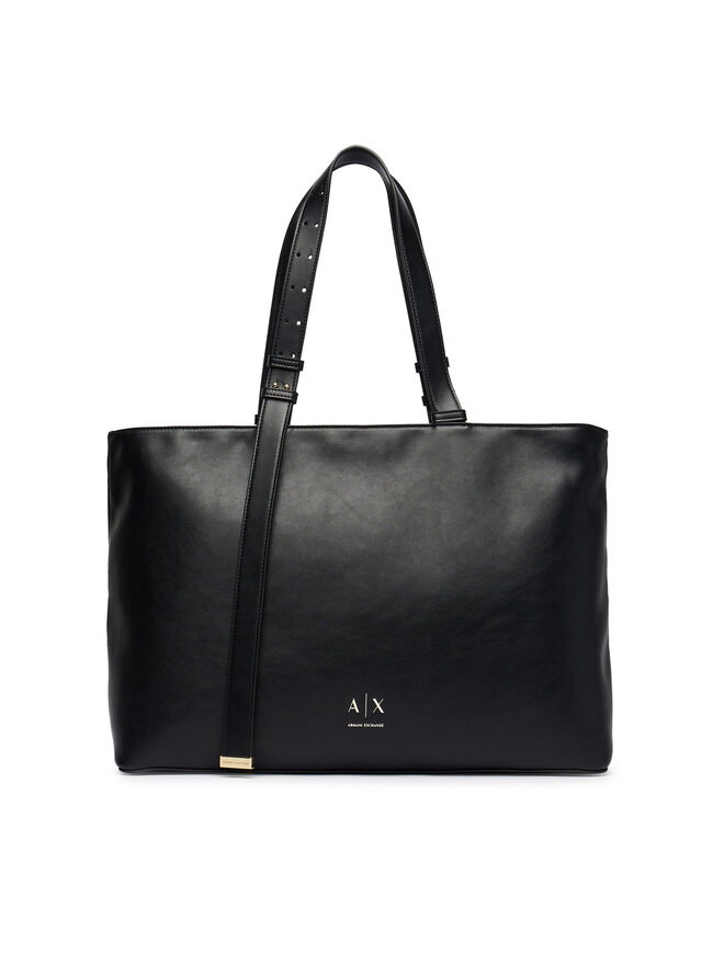 Armani Exchange Handtasche Armani Exchange XW002988 AF19902 UC001 Schwarz