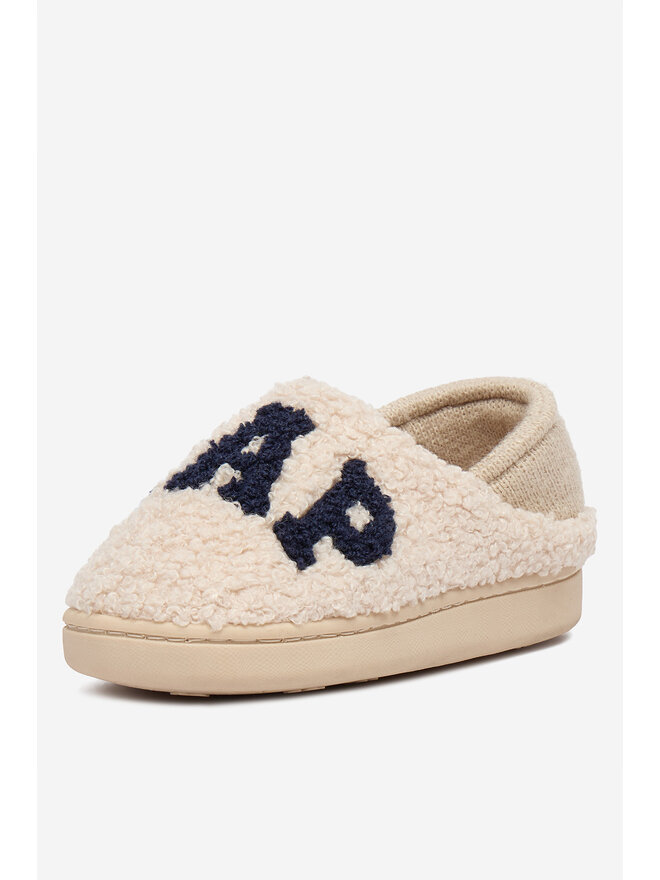 Gap Hausschuhe Gap GCJ001F4TKOFWHGP Beige