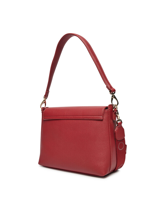 Valentino Ročna torba Valentino VBS8GL09 Rdeča