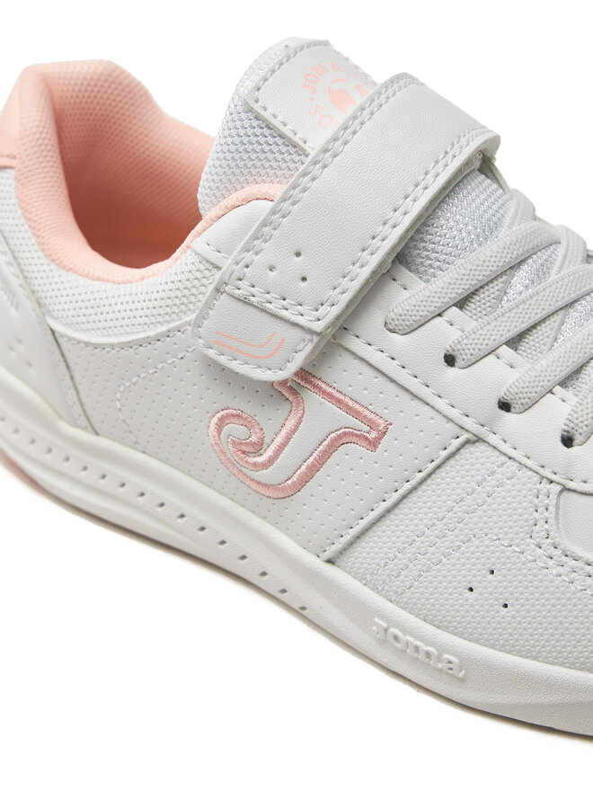 Joma Sportcipők Joma W.Harvard Jr WHARW2413V Fehér