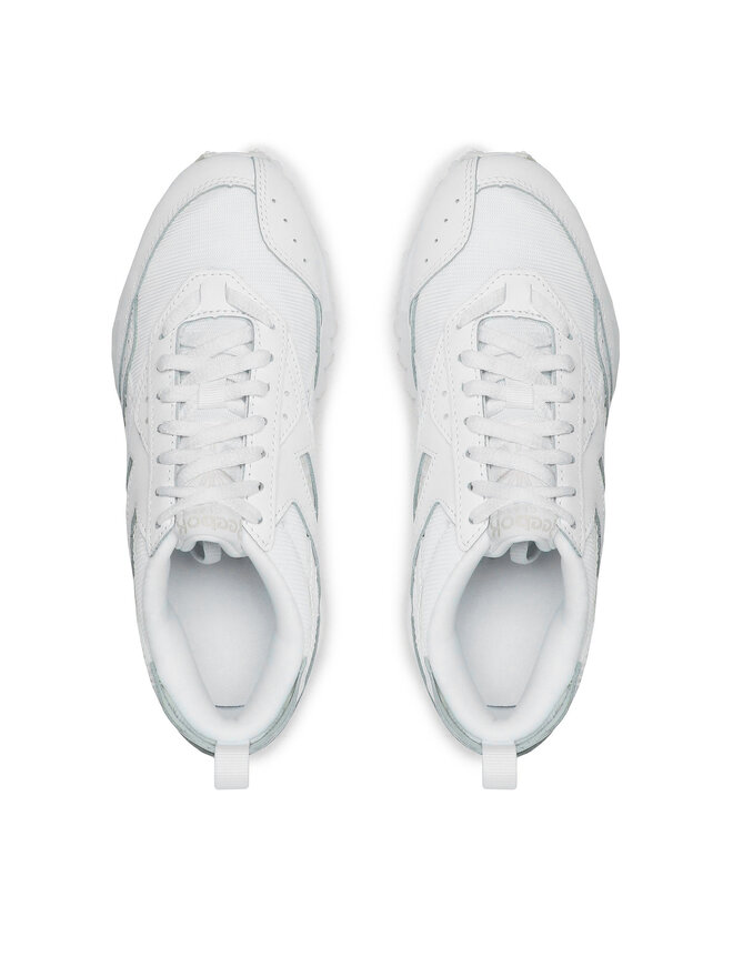 Reebok Sneakersy Reebok LX2200 GW3787 Bílá