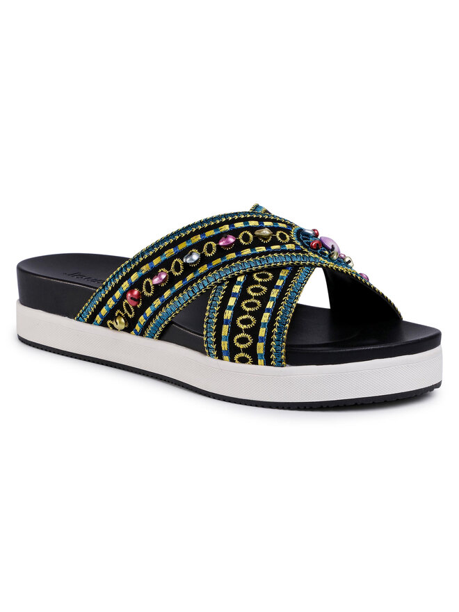 Desigual ciabatte store