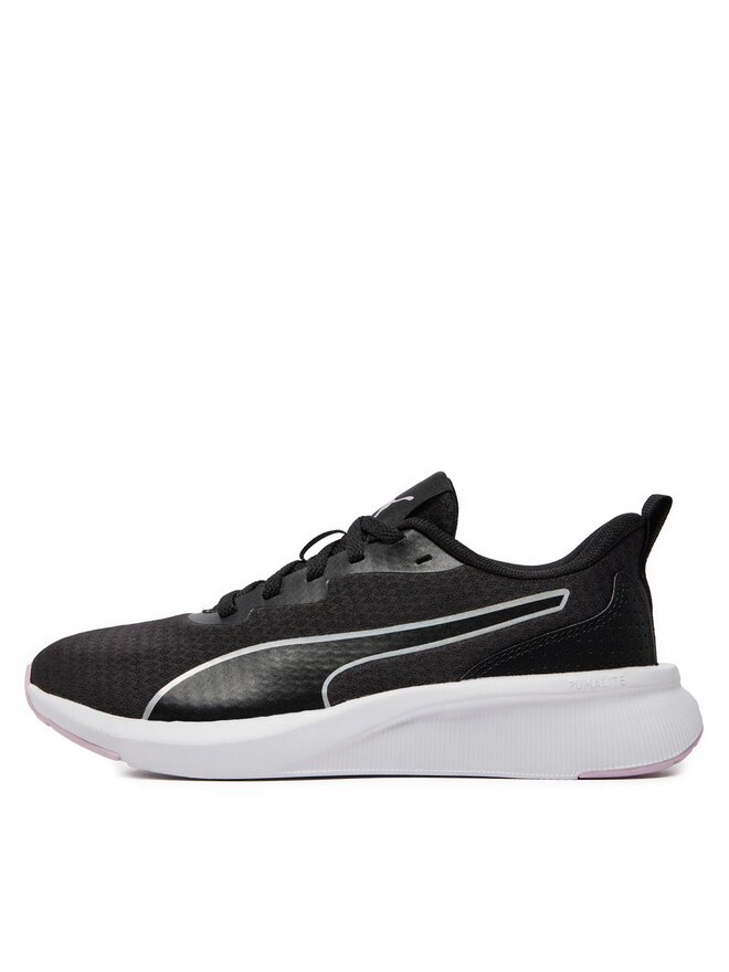 Puma Buty do biegania Puma Flyer Lite 378774 13 Czarny