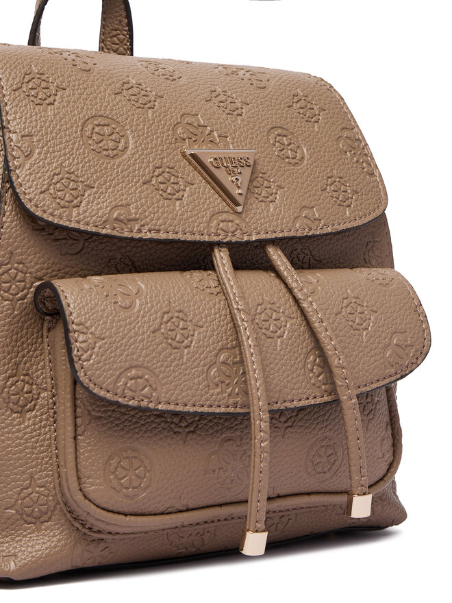 Guess Kuprinės Guess HWPD98 88310 Smėlio