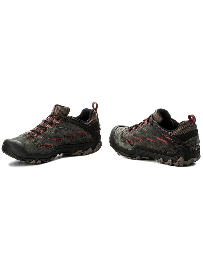 Cham 7 limit merrell sale