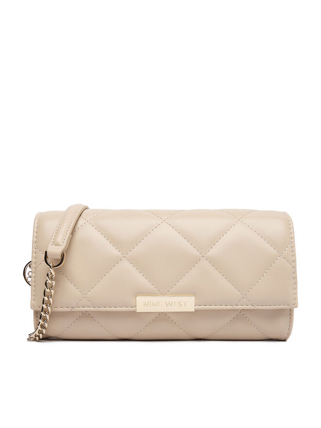 Nine West Handtasche Nine West CEO-MONTANA-LDA7800A Dunkelrot