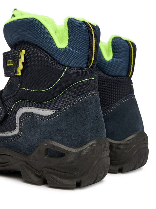 Primigi Μπότες Χιονιού Primigi GORE-TEX 8892622 S Σκούρο μπλε