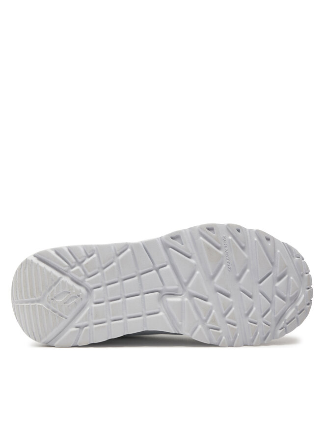 Skechers Sneakers Skechers Love Brights 314061L/WMLT Alb
