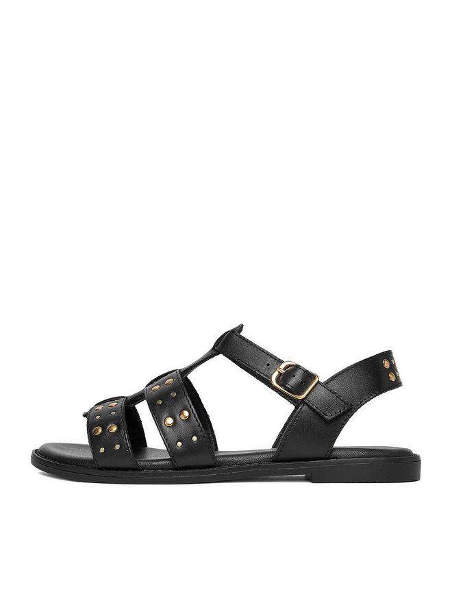 Lasocki Sandalen Lasocki CEO-RST-5551-02 Schwarz