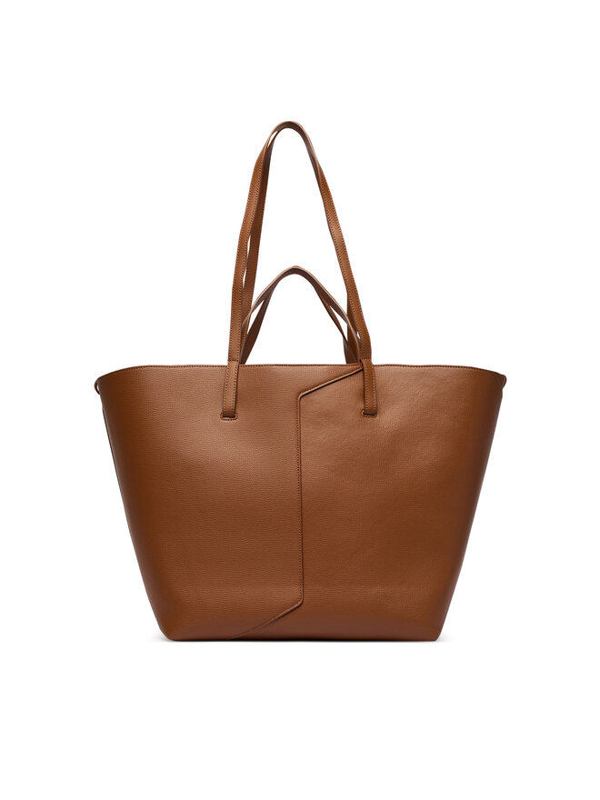 Emporio Armani Сумка Emporio Armani EW005668 AF29459 Коричневий