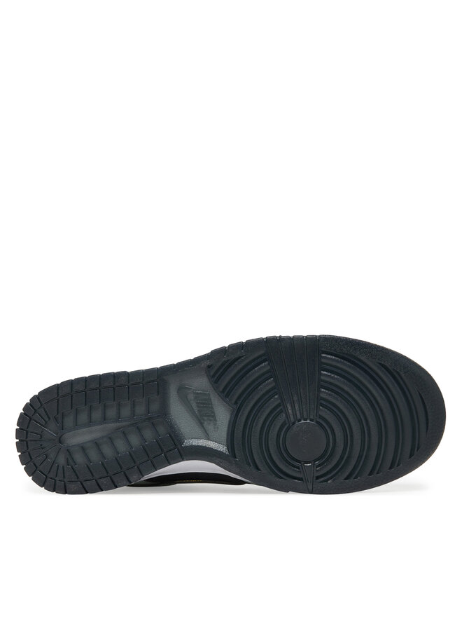 Nike Sneakers Nike Dunk Low Retro Prm FZ1670 001 Gri