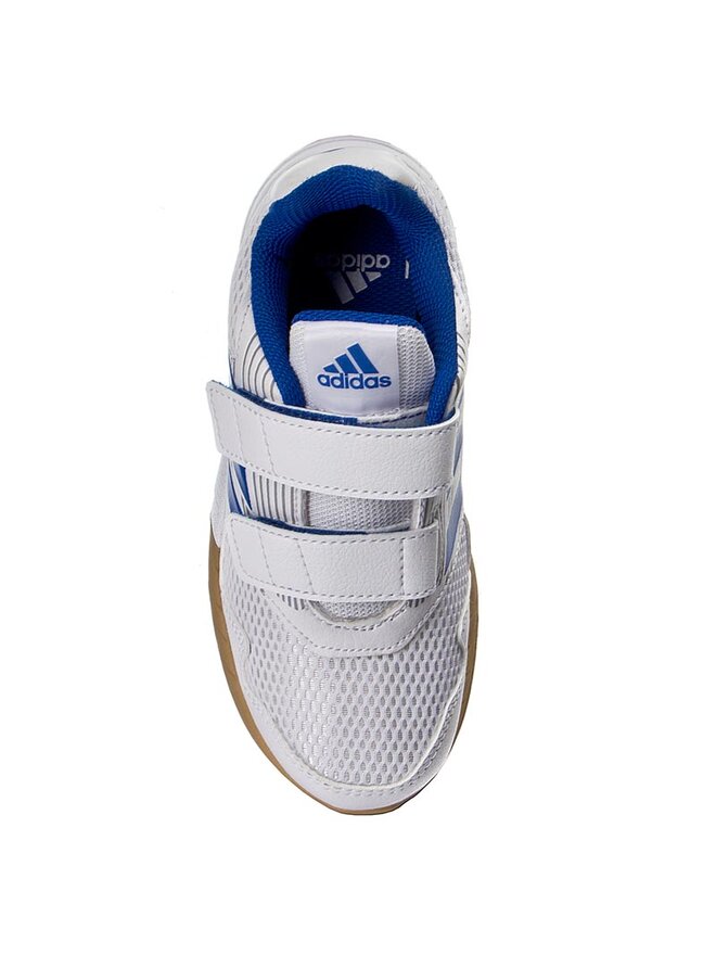 Sneakers adidas AltaRun Cf K BA9419 WeiB eschuhe