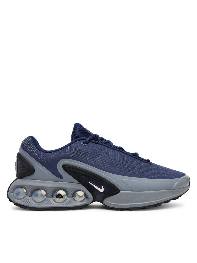 Nike Сникърси Nike Air Max Dn DV3337 401 Тъмносин