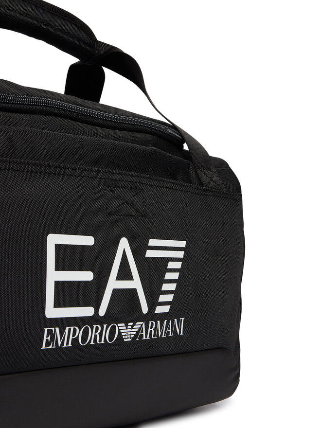 EA7 Emporio Armani Сумка EA7 Emporio Armani 7X000012 AF19722 UC001 Чорний