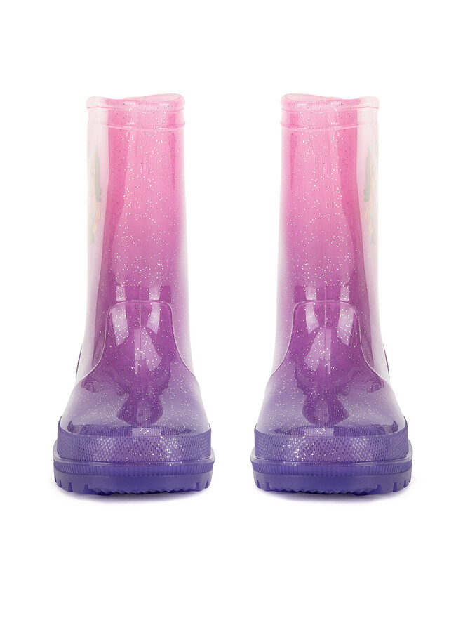 Paw Patrol Gummistiefel Paw Patrol NJ-SS25-327PAW Rosa