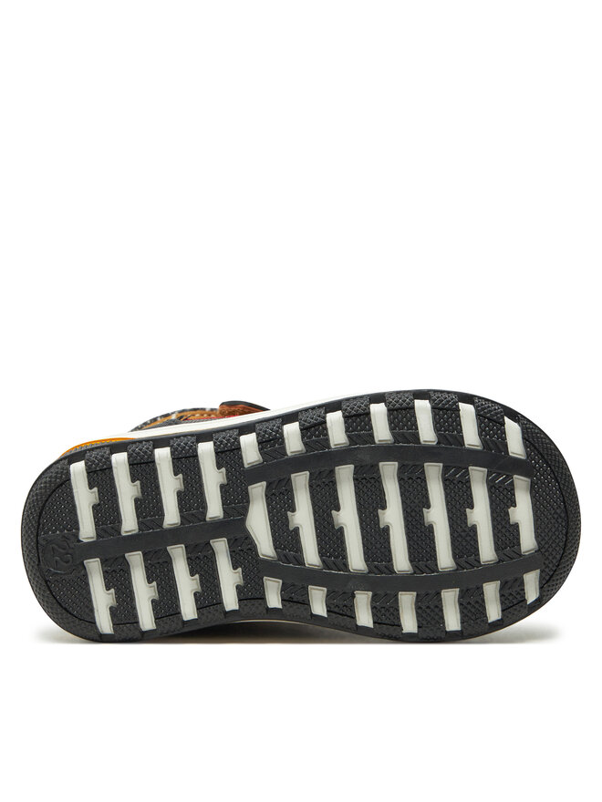 Kimberfeel Schneeschuhe Kimberfeel Mini Braun