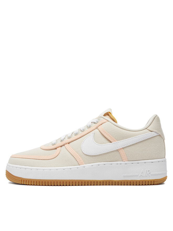 Nike Sneakers Nike Air Force 1 '07 Prm CI9349 200 Écru