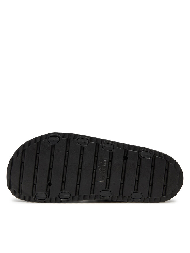 JENNY Şlapi JENNY CT100924 Negru