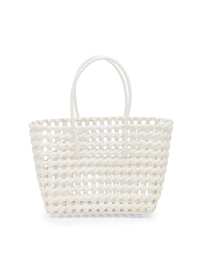Jenny Fairy Bolso Jenny Fairy MJX-C-061-03 Blanco