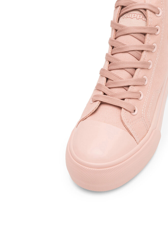 Kappa Sneakers aus Stoff Kappa VISKA OC 243208OC-7171 Rosa