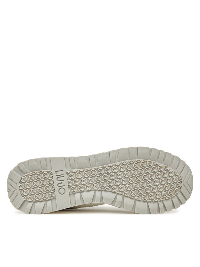 Liu Jo Sneakers Liu Jo Maxi Wonder 01 BF5009 PX685 Weiß