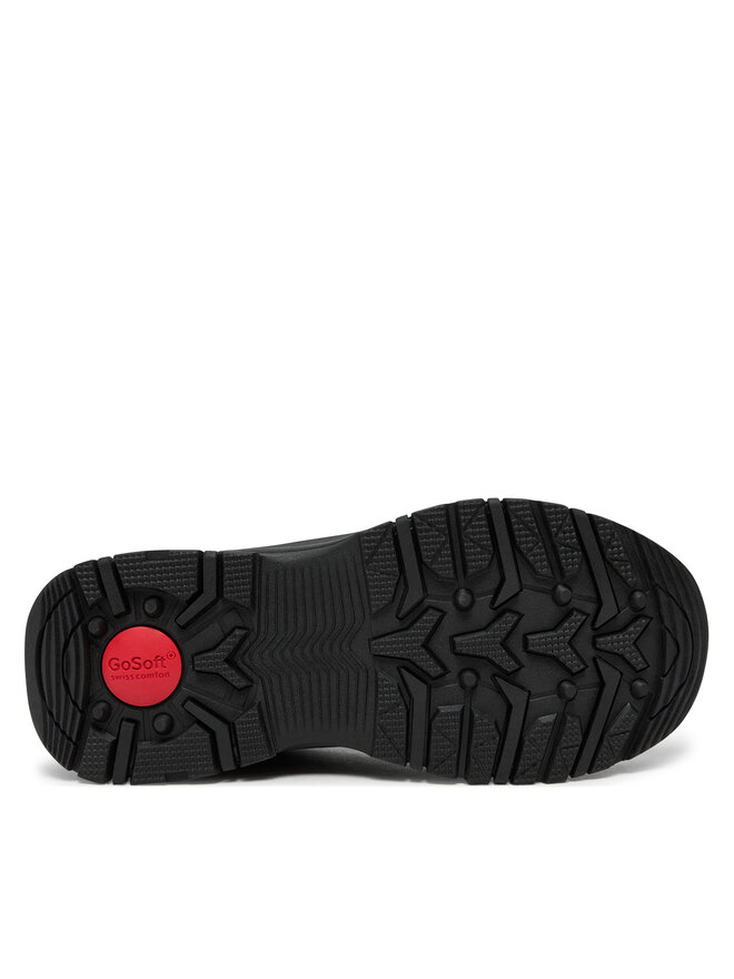 Go Soft Botines Go Soft VS16032023-1 Negro