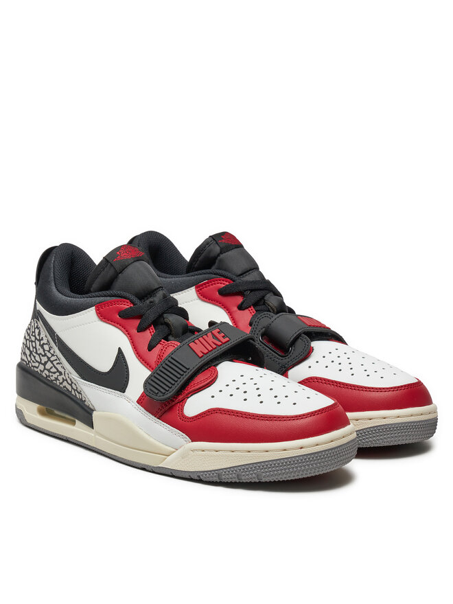 Nike Снікерcи Nike Air Jordan Legacy 312 Low CD7069 106 Кольоровий