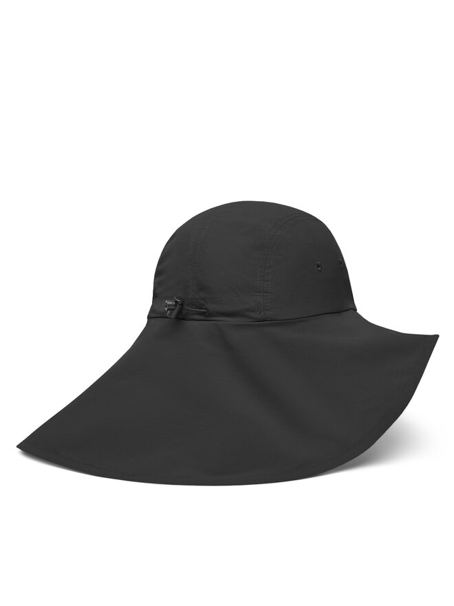 The North Face Kapelusz The North Face Brimmer NF0A7WH2 Czarny