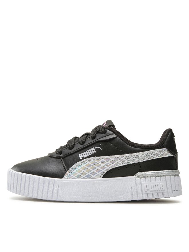 Puma Сникърси Puma Carina 2.0 Mermaid Ps 389743 02 Черен