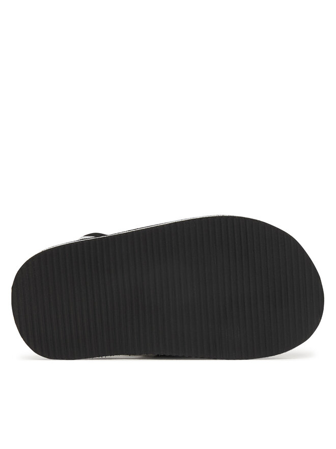 BOSS Sandalen BOSS J52820 S Schwarz