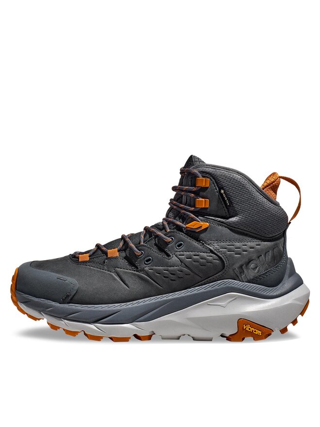 Hoka Trekkingi Hoka Kaha 2 Gtx GORE-TEX 1123155 Szary