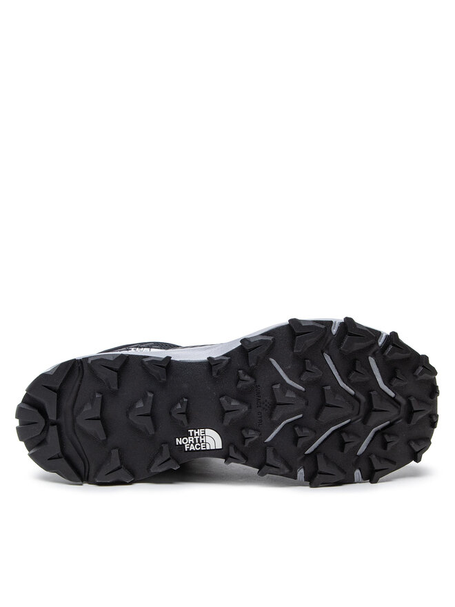 The North Face Trekkingi The North Face Vectiv Fastpack Futurelight NF0A5JCYNY7 Czarny