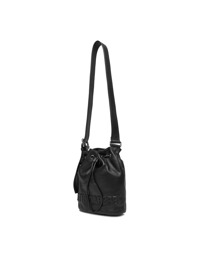 Patrizia Pepe Bolso Patrizia Pepe 2B0126/L113 Negro