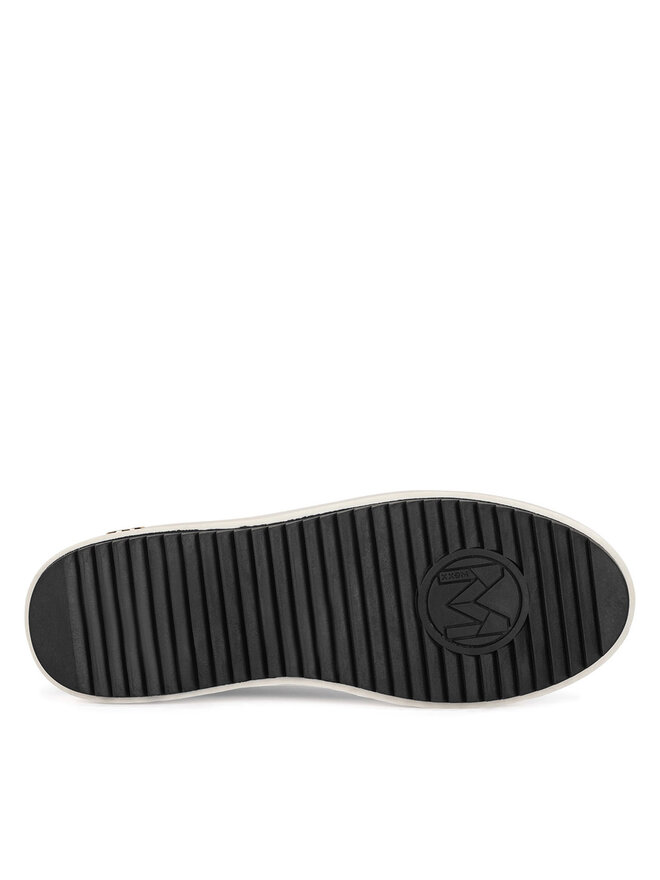 MEXX Сникърси MEXX MI001010043W Черен