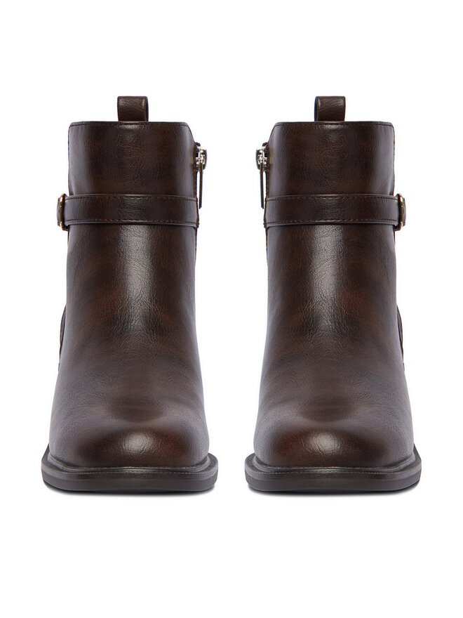 JENNY Stiefeletten JENNY CEO-WYL3644A-6 Braun