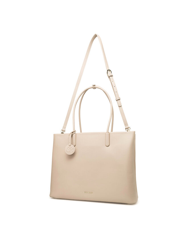 Gino Rossi Handtasche Gino Rossi OJ-82712 Beige