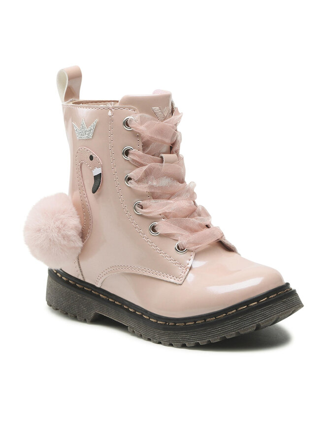 Xti Stiefel Xti 150225 Rosa