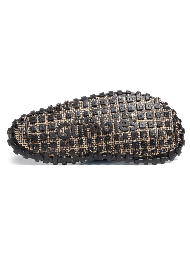 Gumbies В'єтнамки Gumbies Islander Голубий