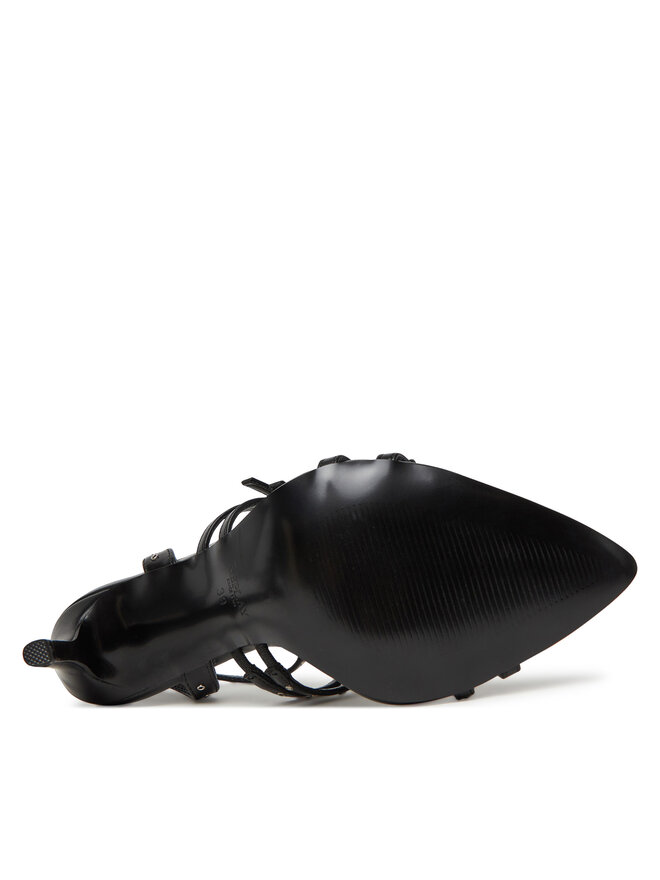 REPLAY Sandalen REPLAY GWH2S.000.C0004S Schwarz