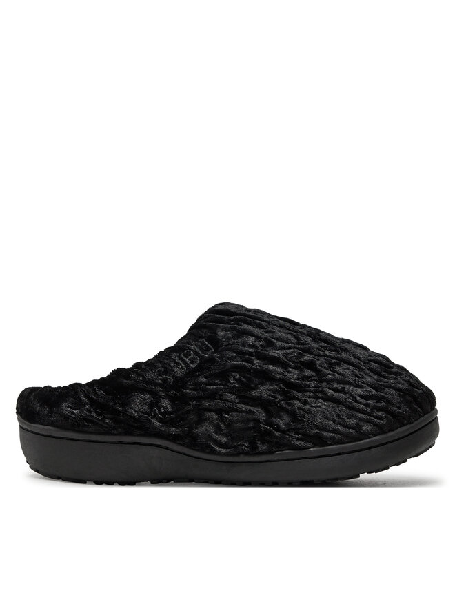 Subu Pantuflas Subu Celosia Negro