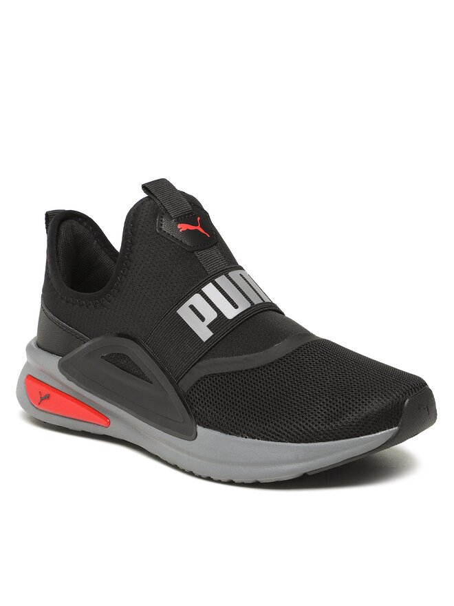 B gimo batai Puma Softride Enzo Evo Slip On 377875 09 Juoda eavalyne.lt